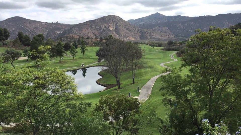 The Vineyard at Escondido