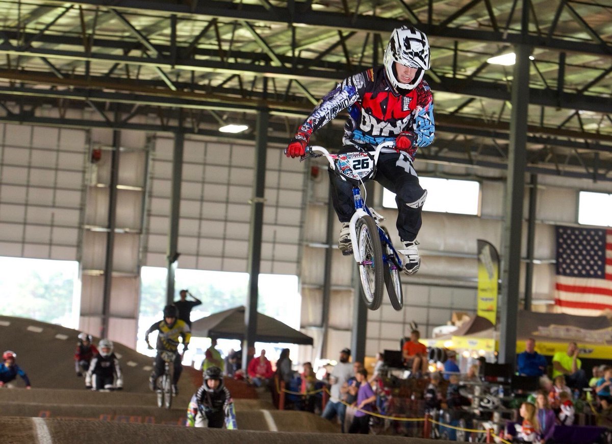 Rum River BMX