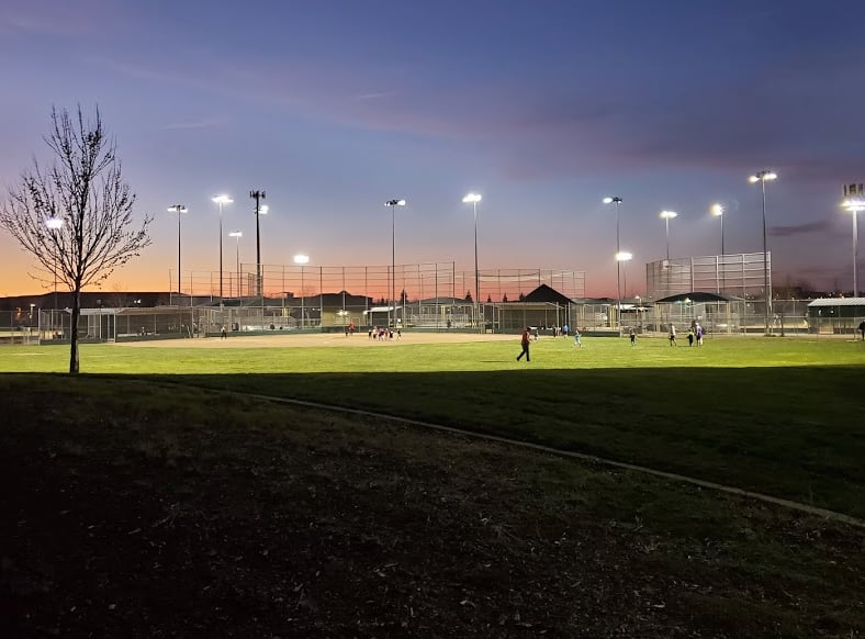Whitney Park