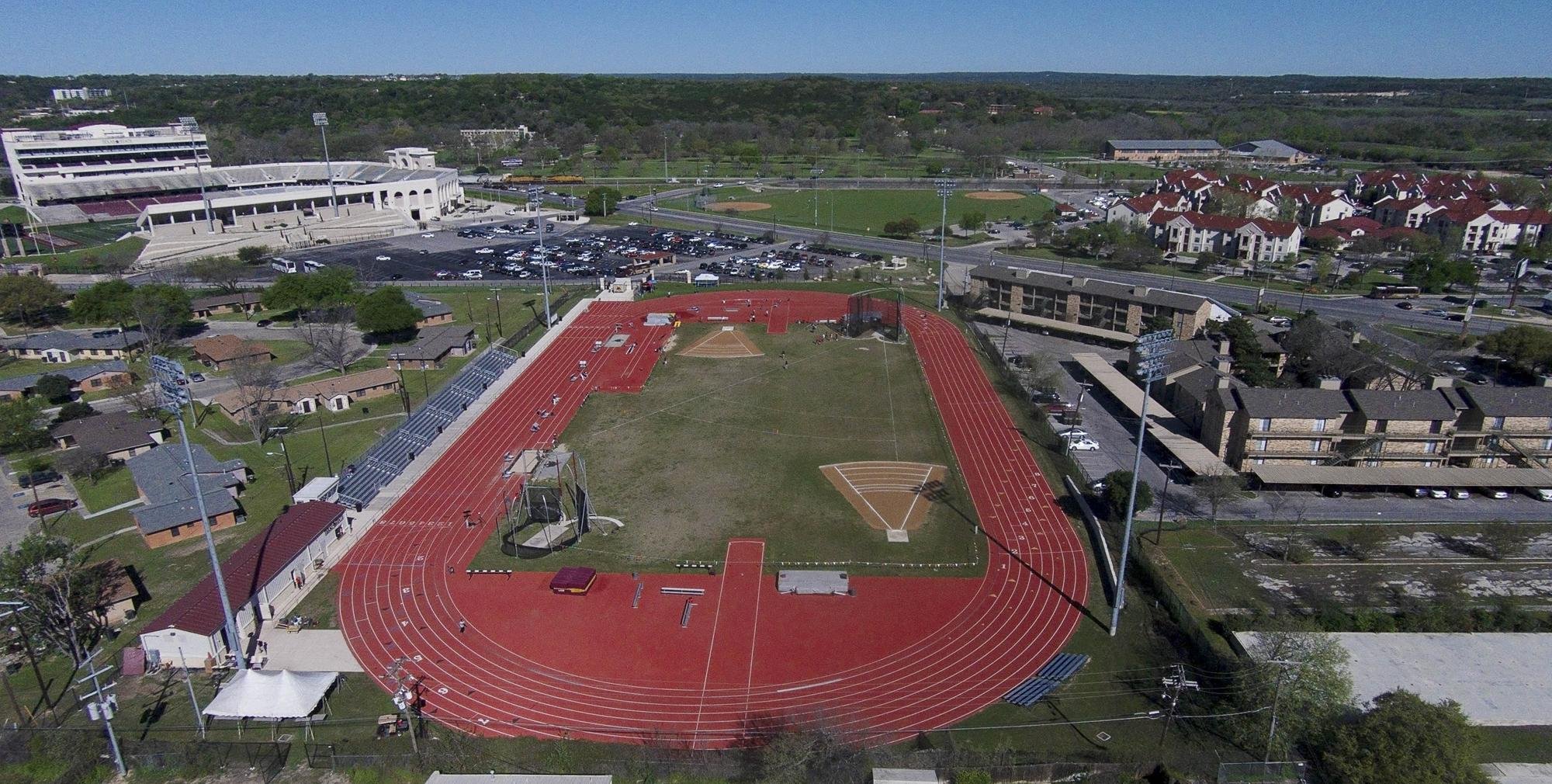 Texas State University