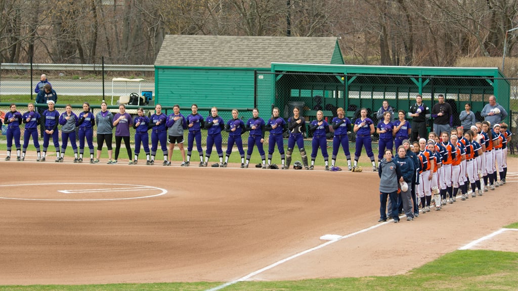 Freshman Field 