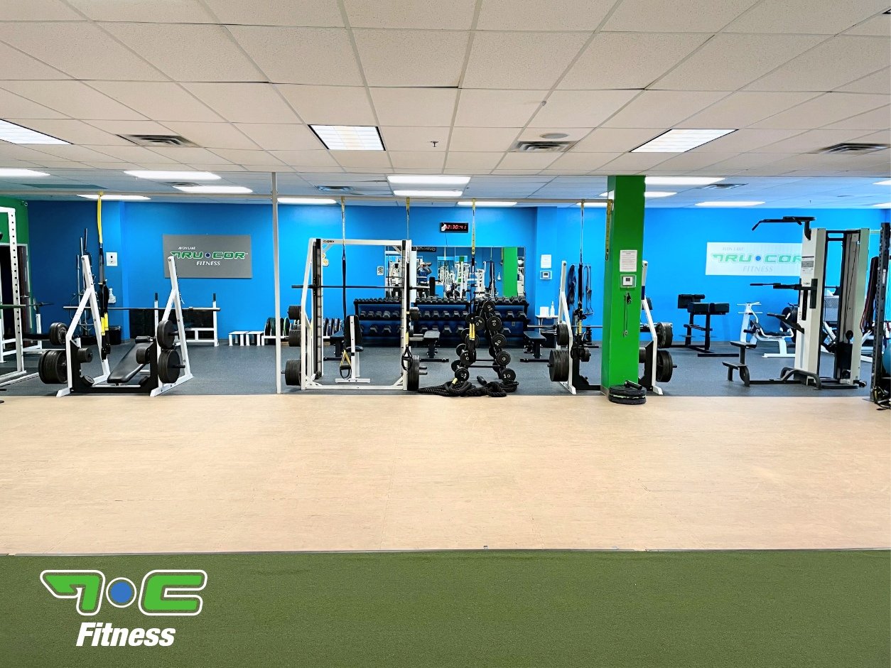 Tru-Cor Fitness