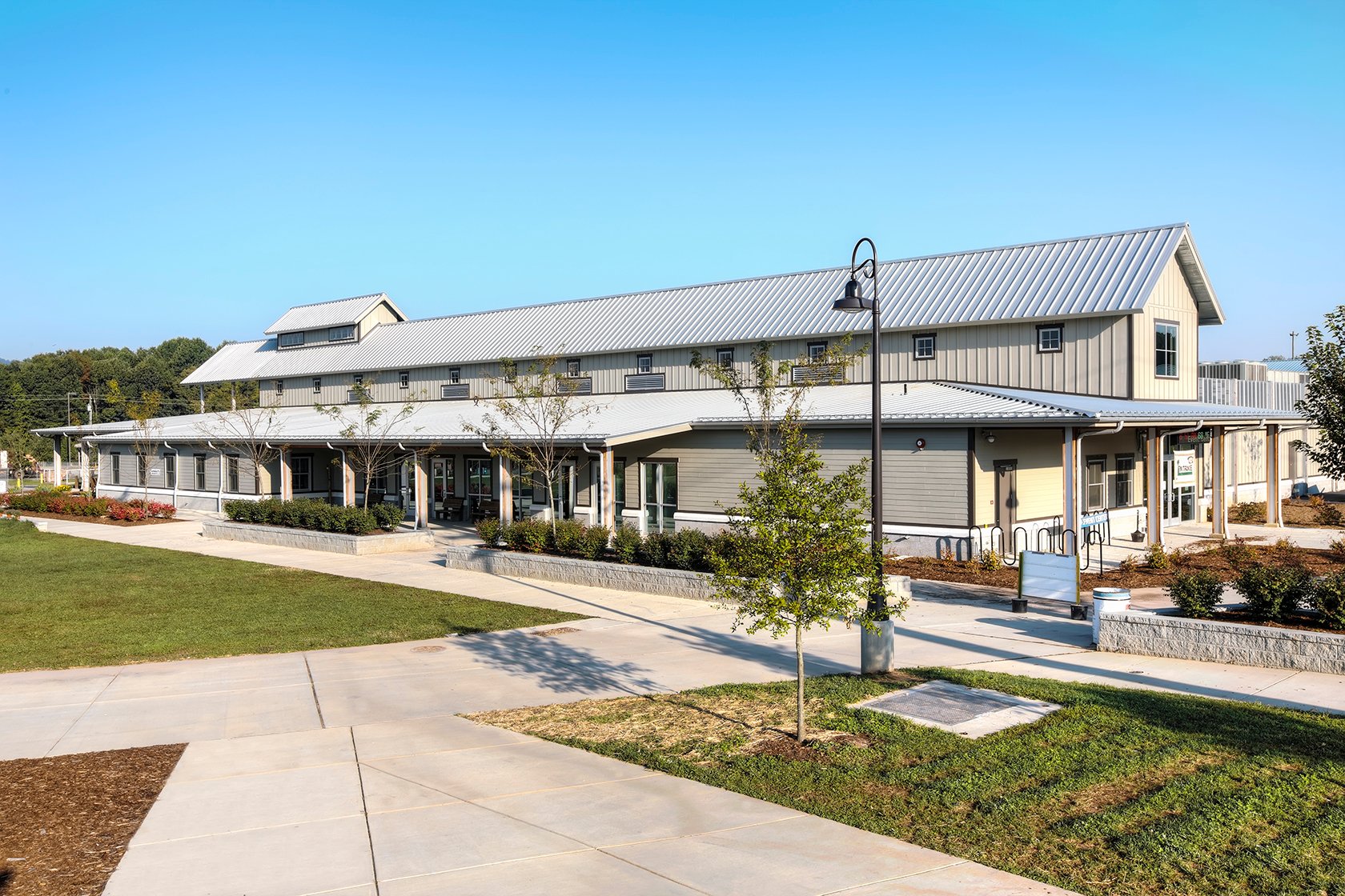 WNC Agricultural Center
