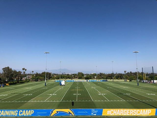 Jack Hammett Sports Complex