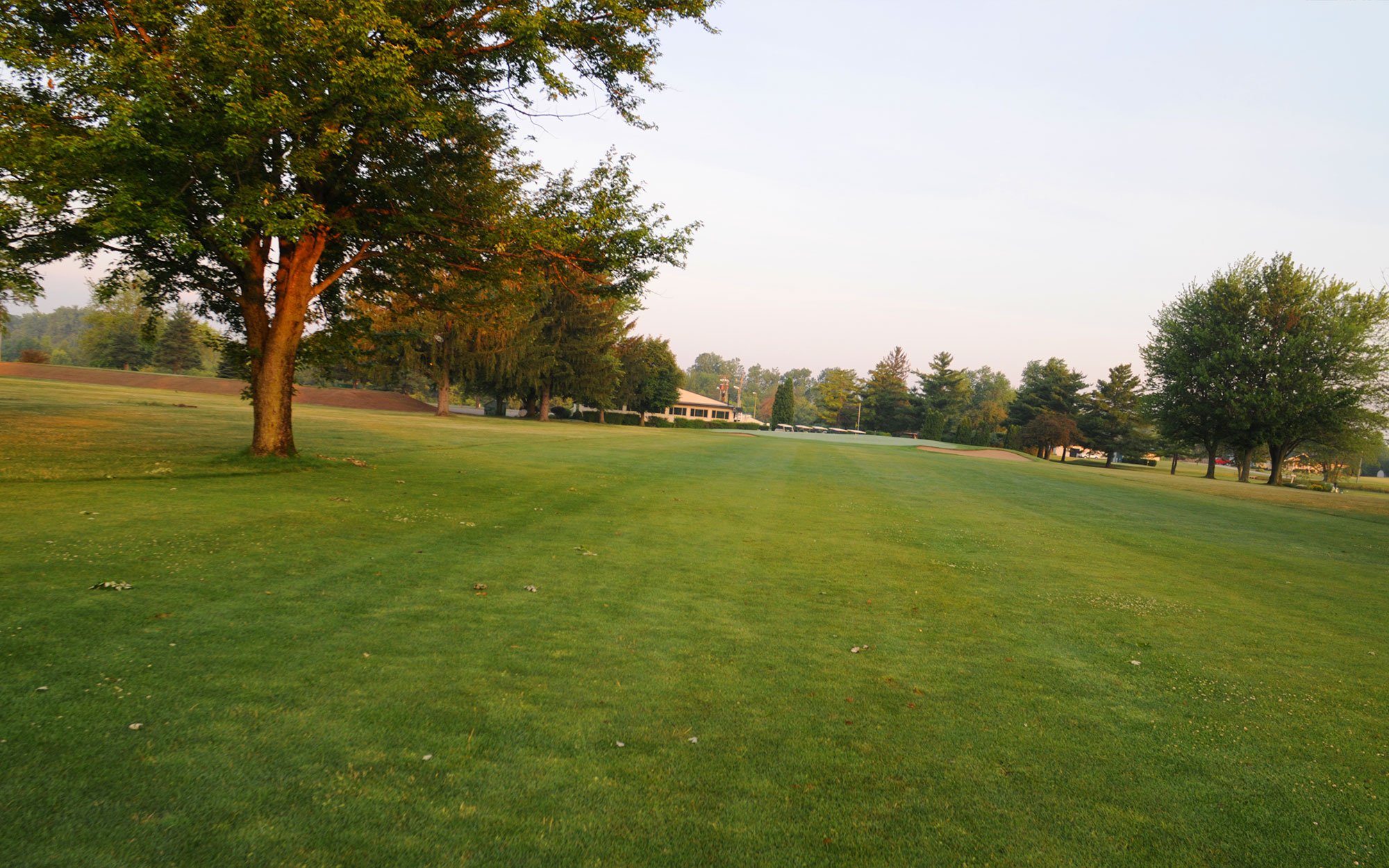 Tamarac Golf Club