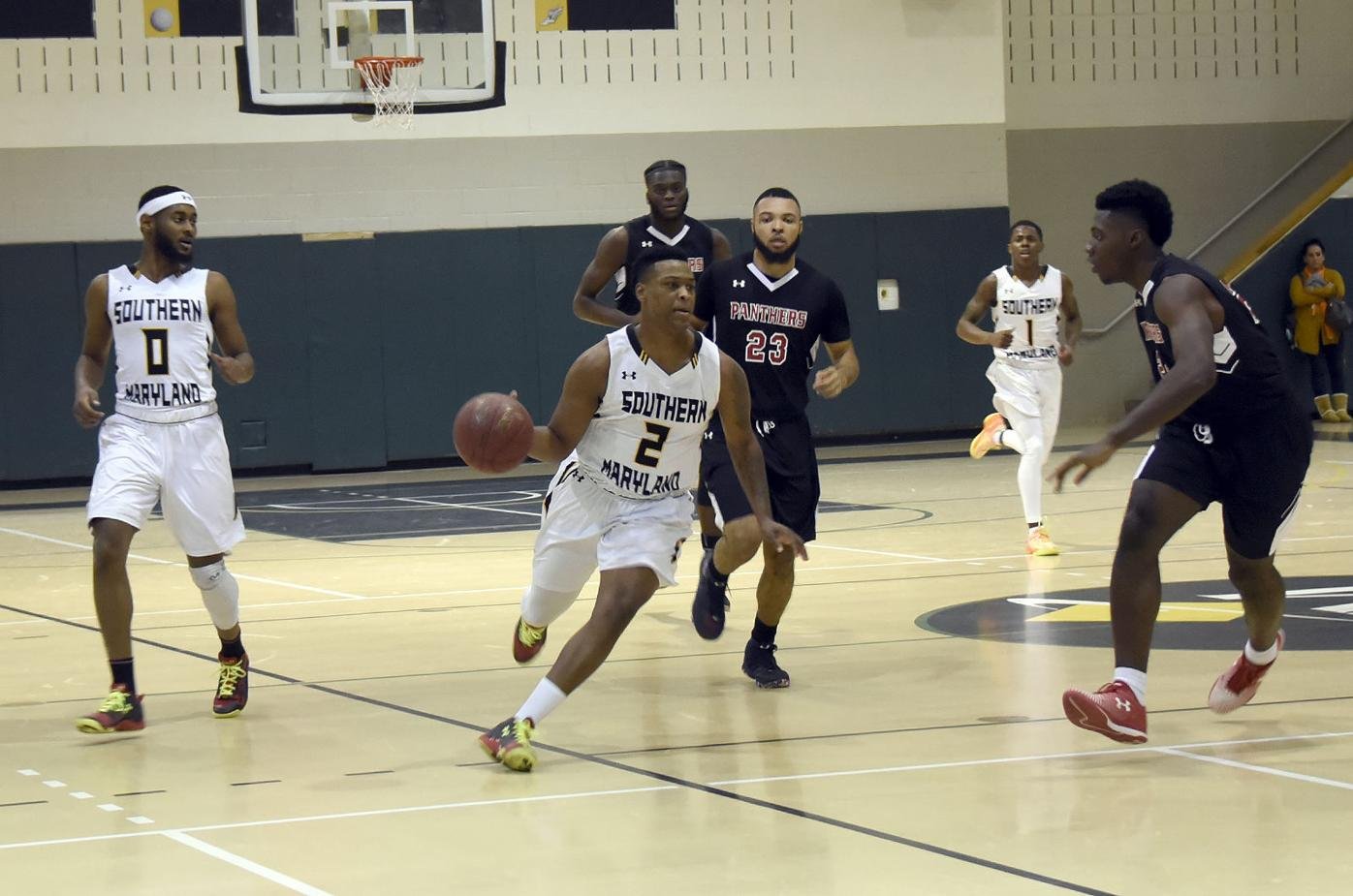 College of Southern Maryland