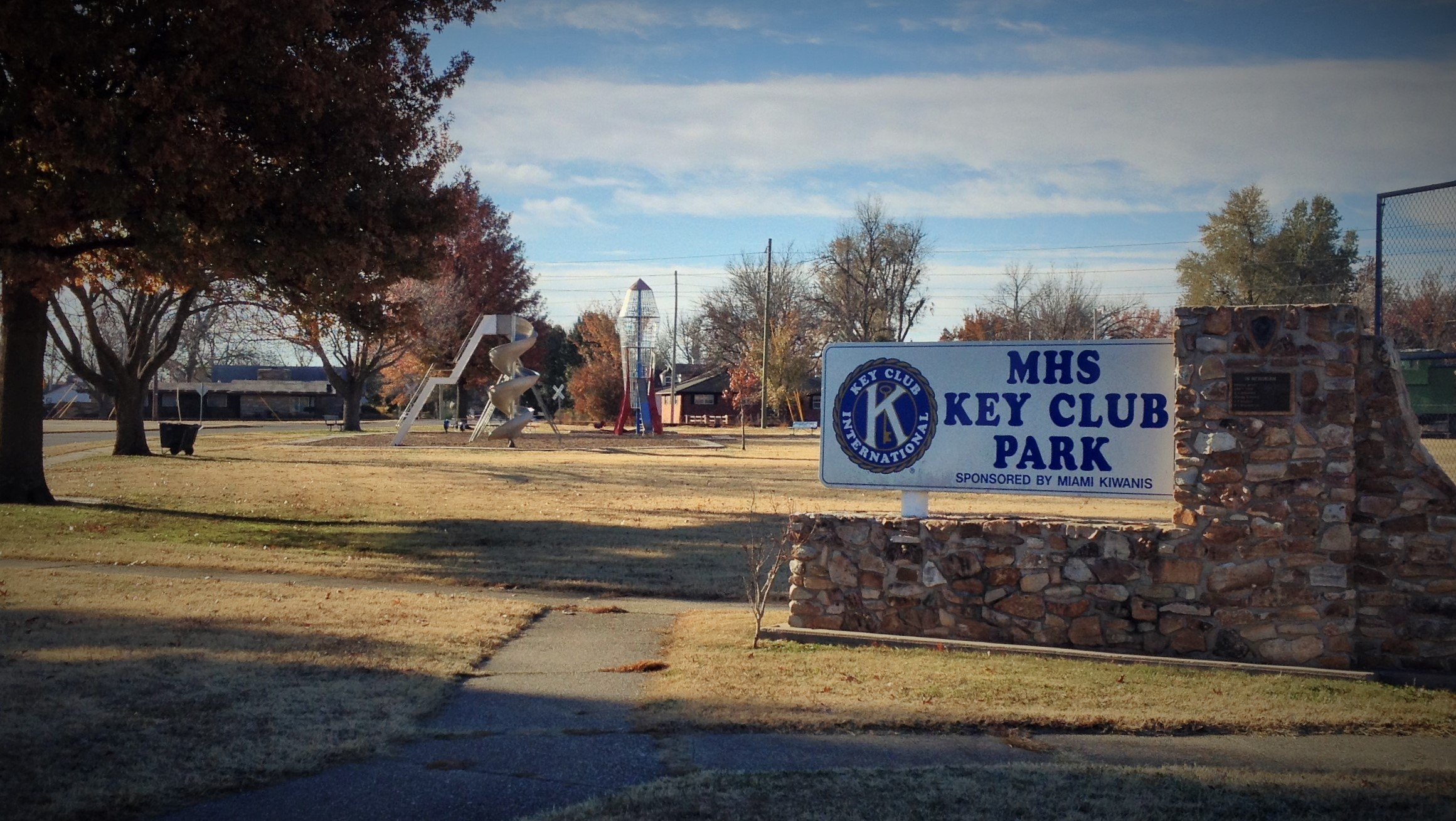 Key Club Park