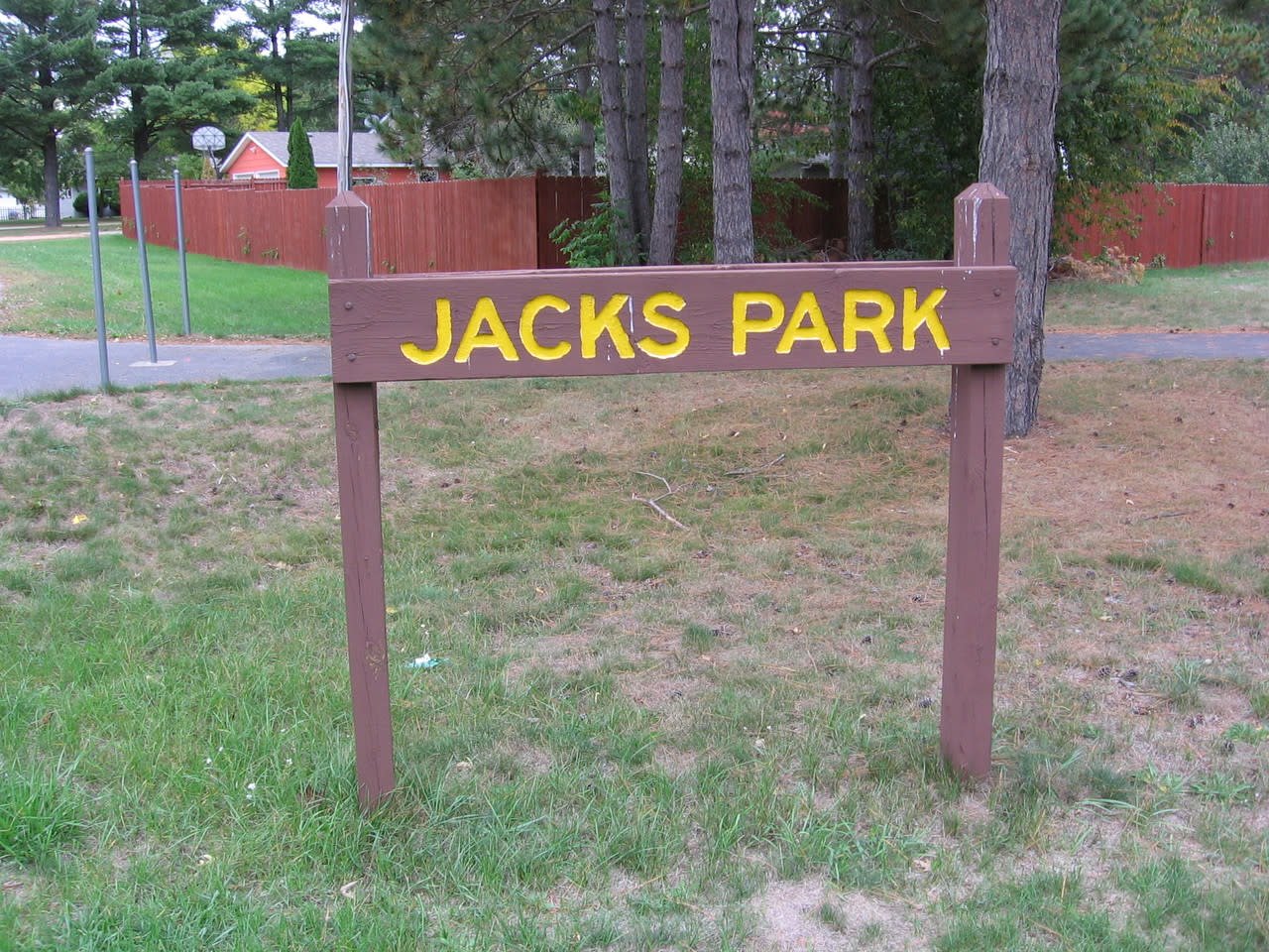 Jacks Park