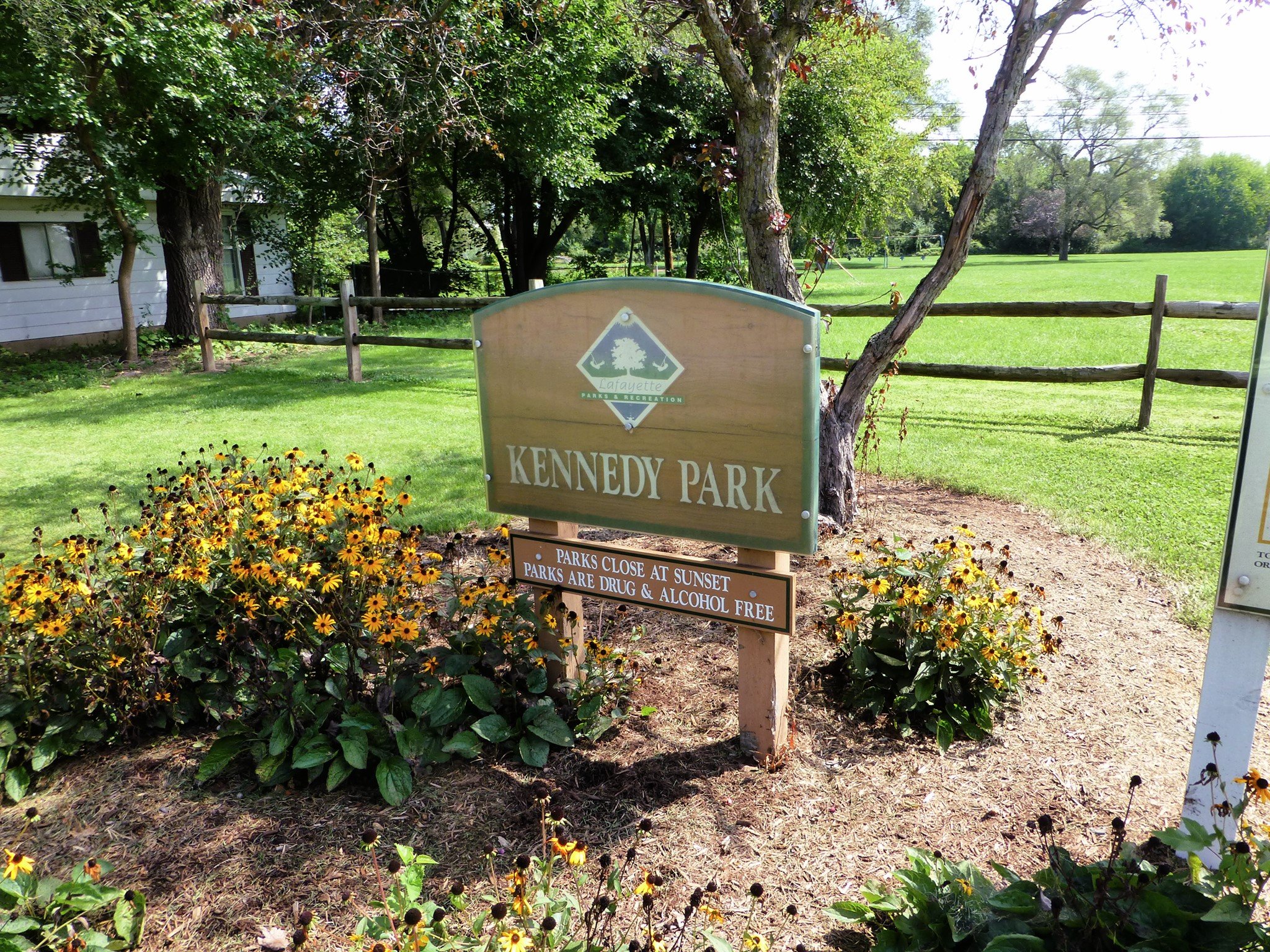 Kennedy Park