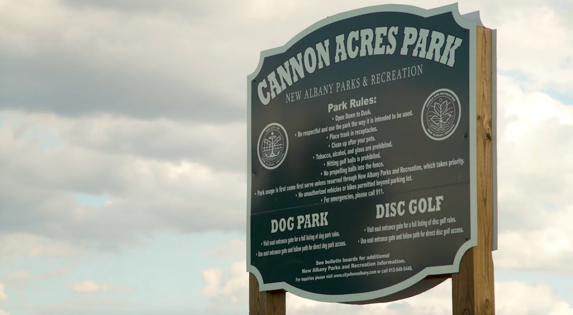 Cannon Acres Park