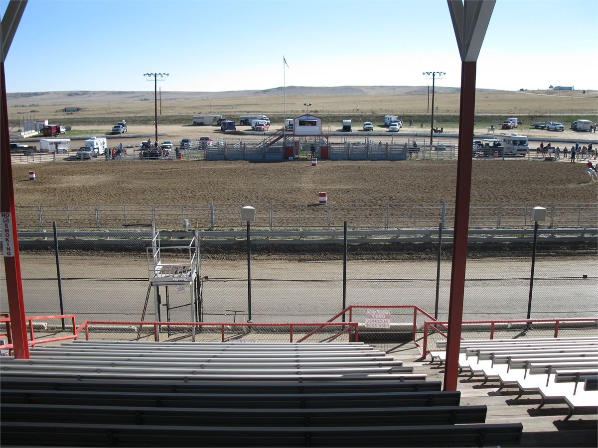 El Paso County Fairgrounds