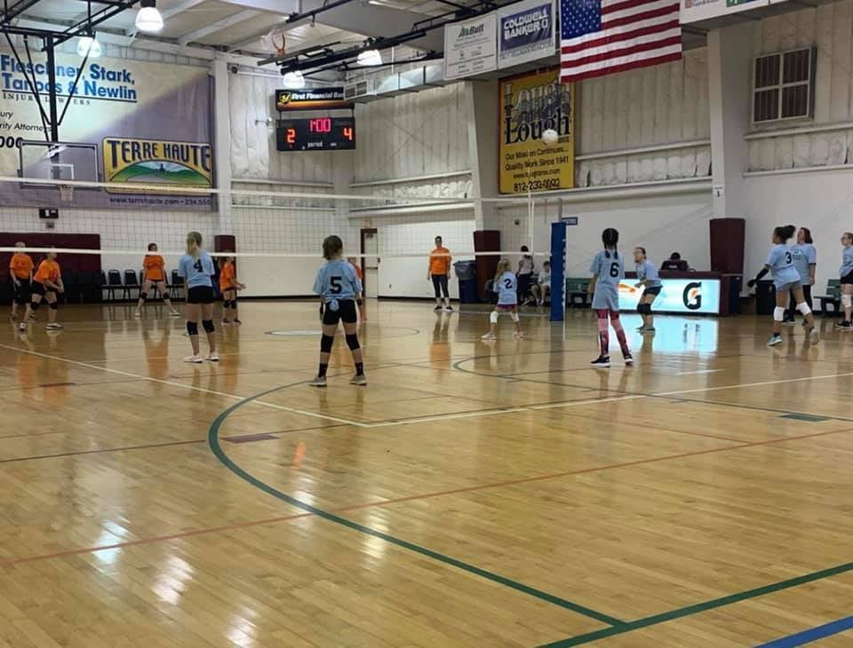 Wabash Valley Family Sports Center