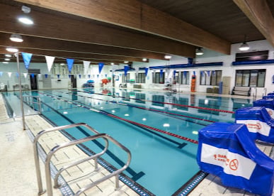 Hill Family Center Y 