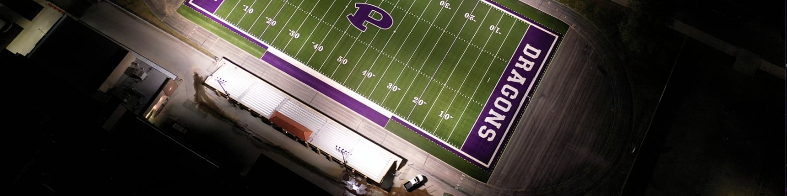 Hutchinson Field