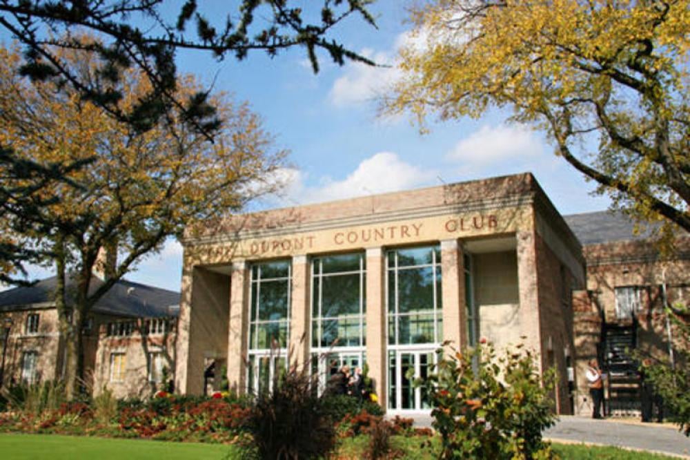 DuPont Country Club