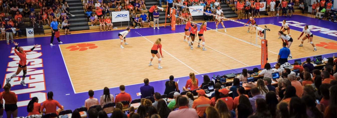 Clemson University