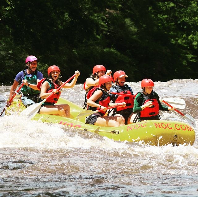 Nantahala Outdoor Center
