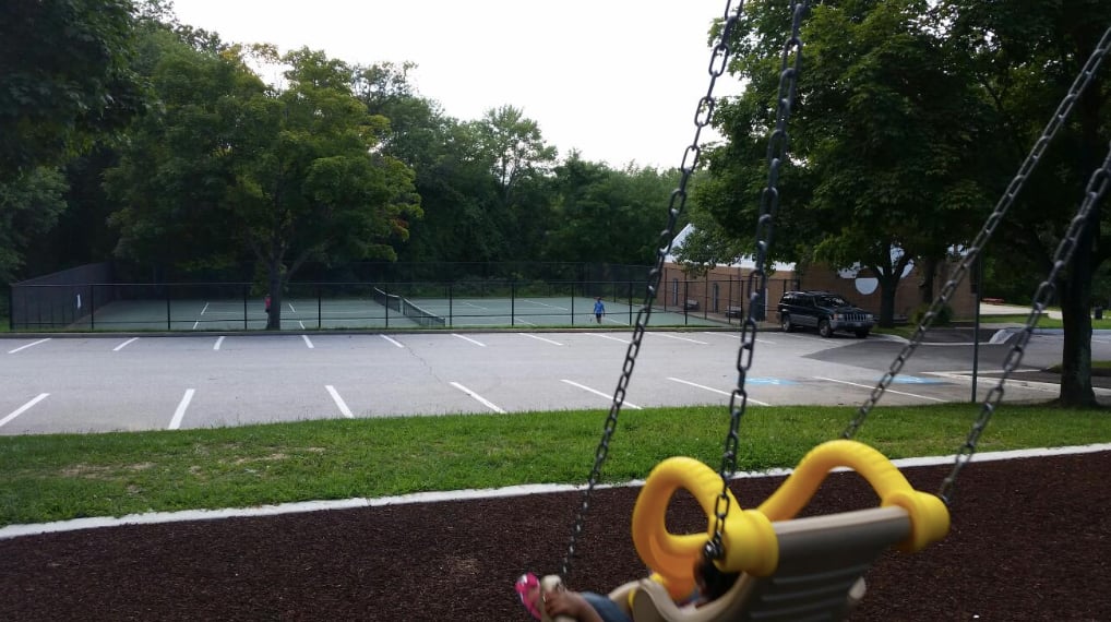 Atholton Park
