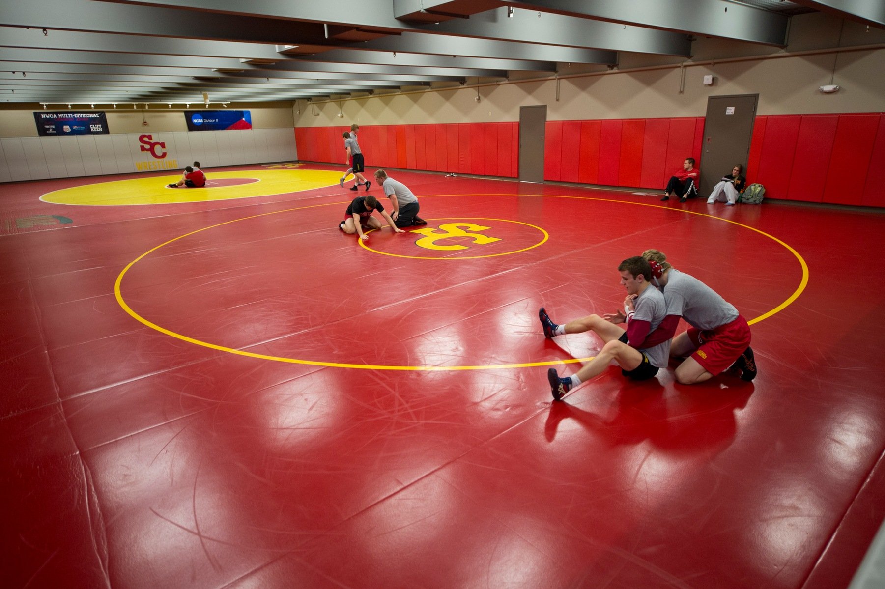 Simpson College