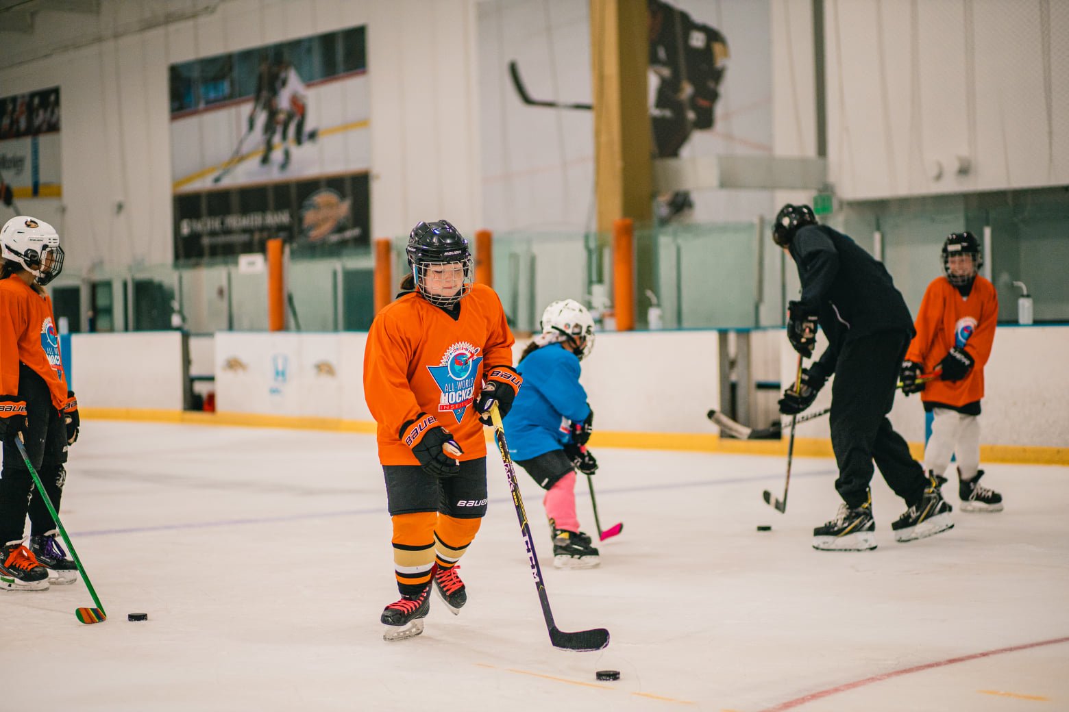 The Rinks - Yorba Linda ICE 