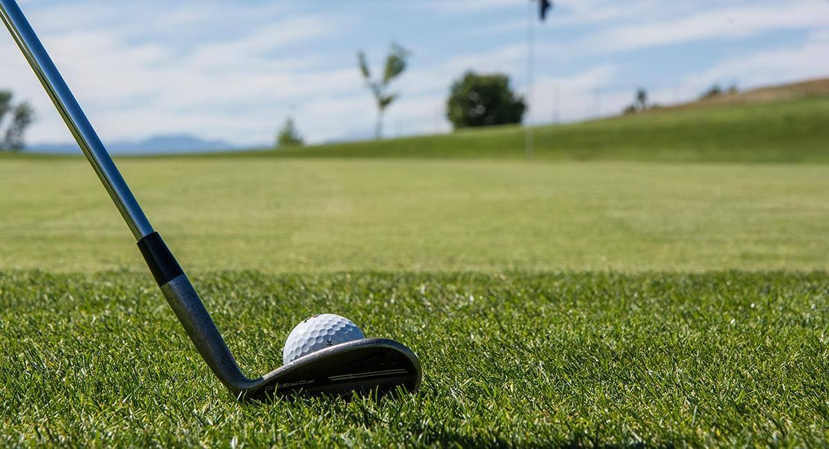Currie Municipal Golf Course