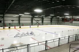 Pirelli Veteran's Arena