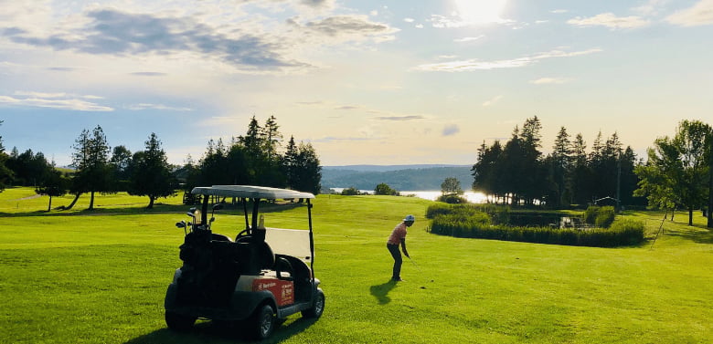 Westfield Golf & Country Club