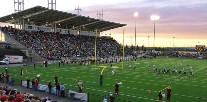 Gordon Faber Recreation Complex
