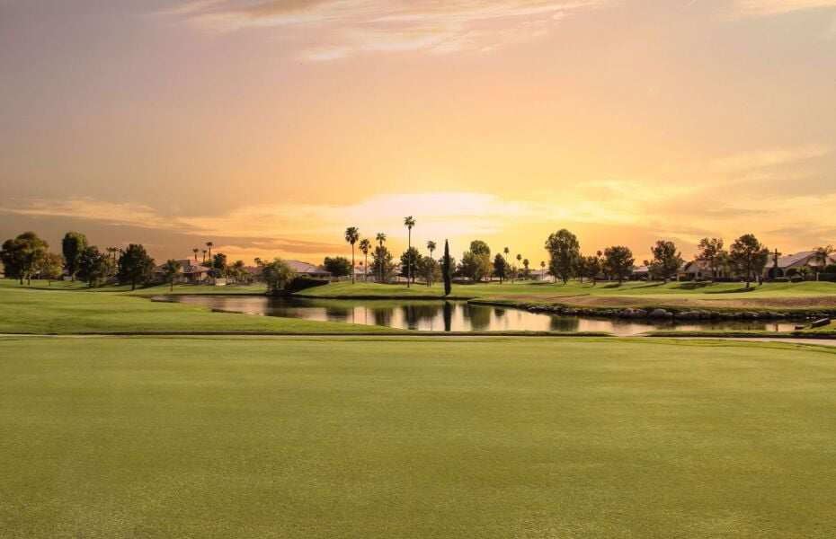Ironwood Golf Club