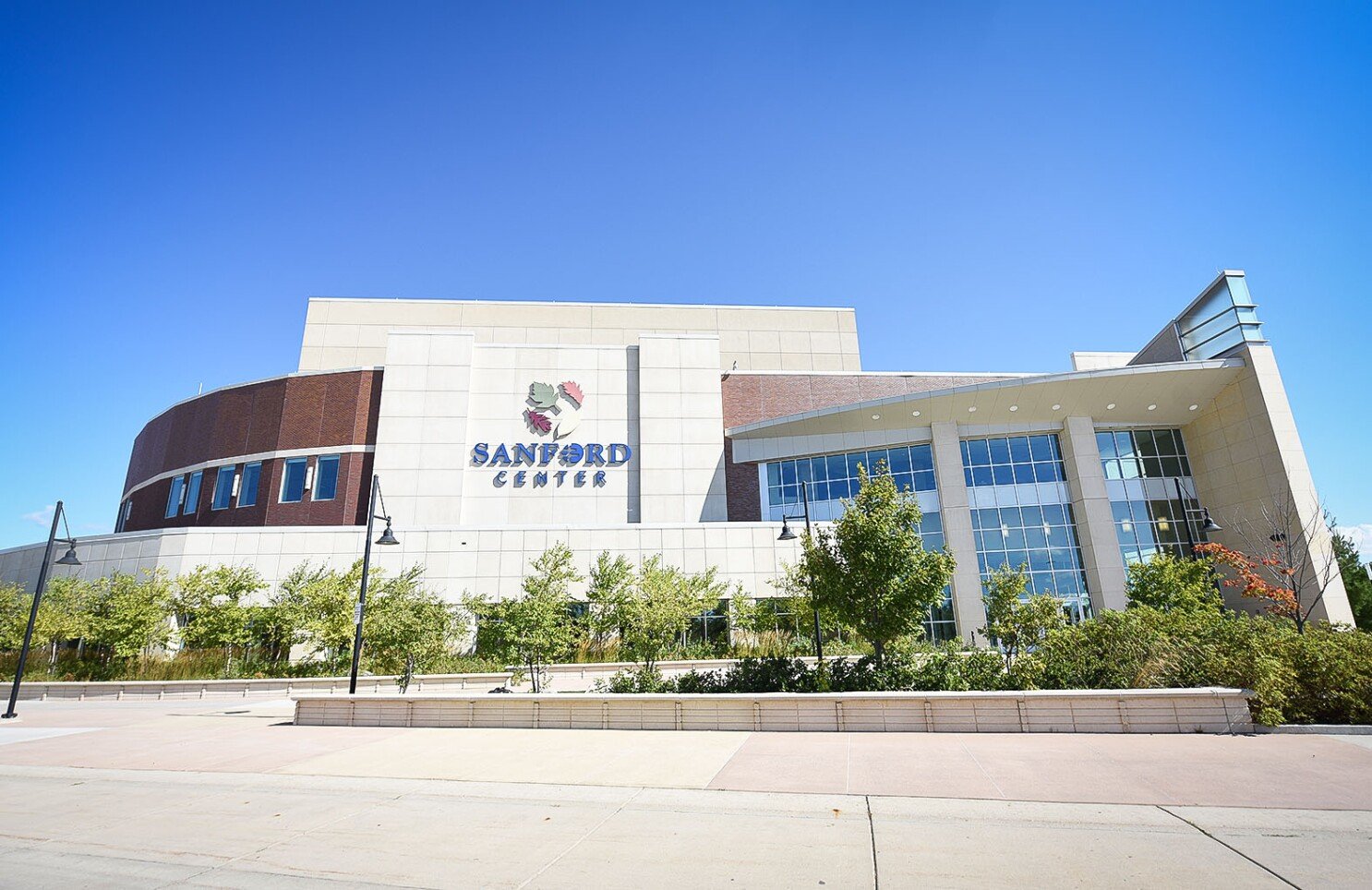 George W. Neilson Convention Center