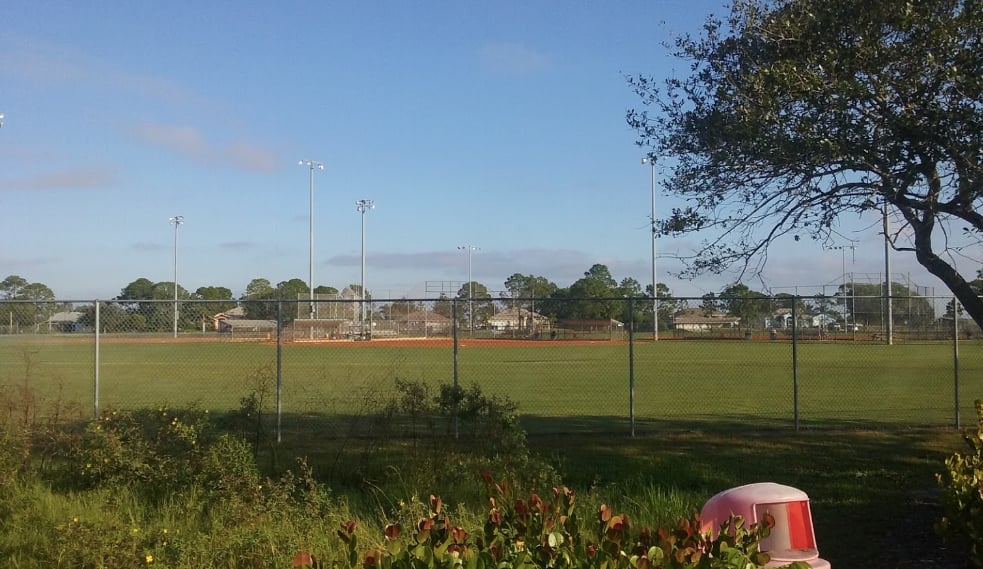 Cape Coral Northwest Complex