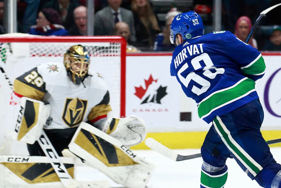 Rogers Arena