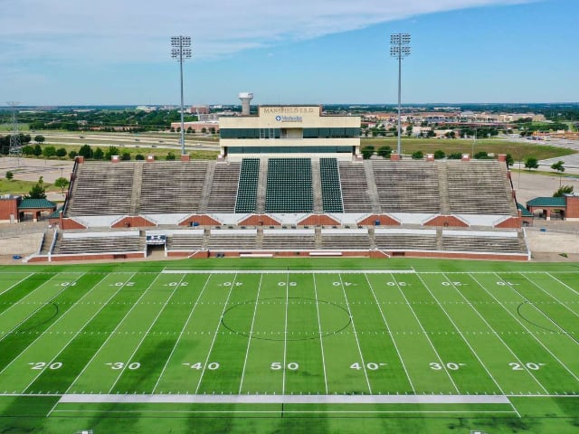 Mansfield ISD Athletic Complex