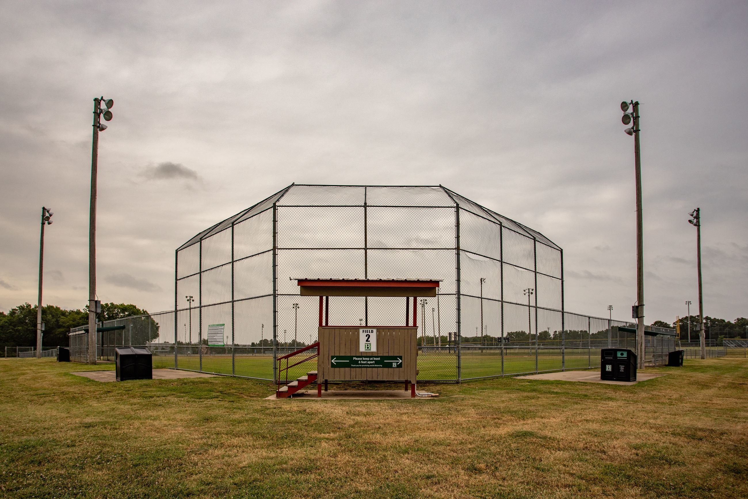Phillips Park