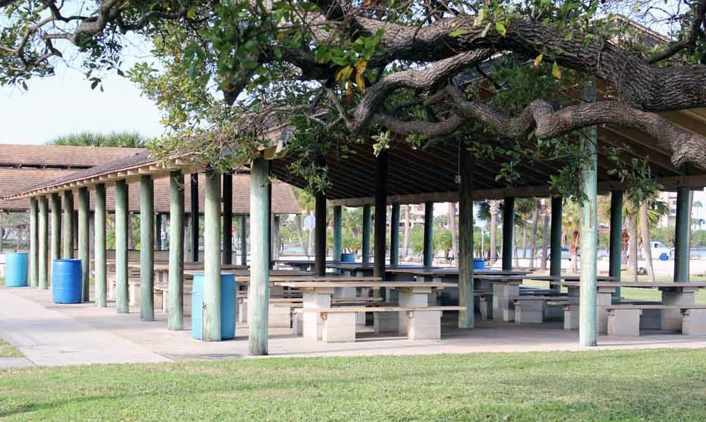 Bethune Point Park