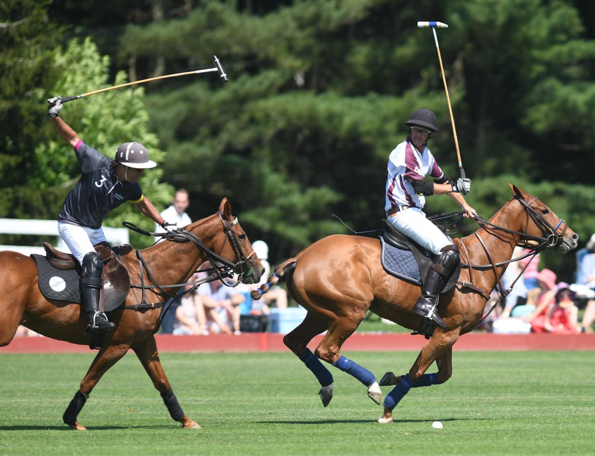 Storm Branch Polo Farm