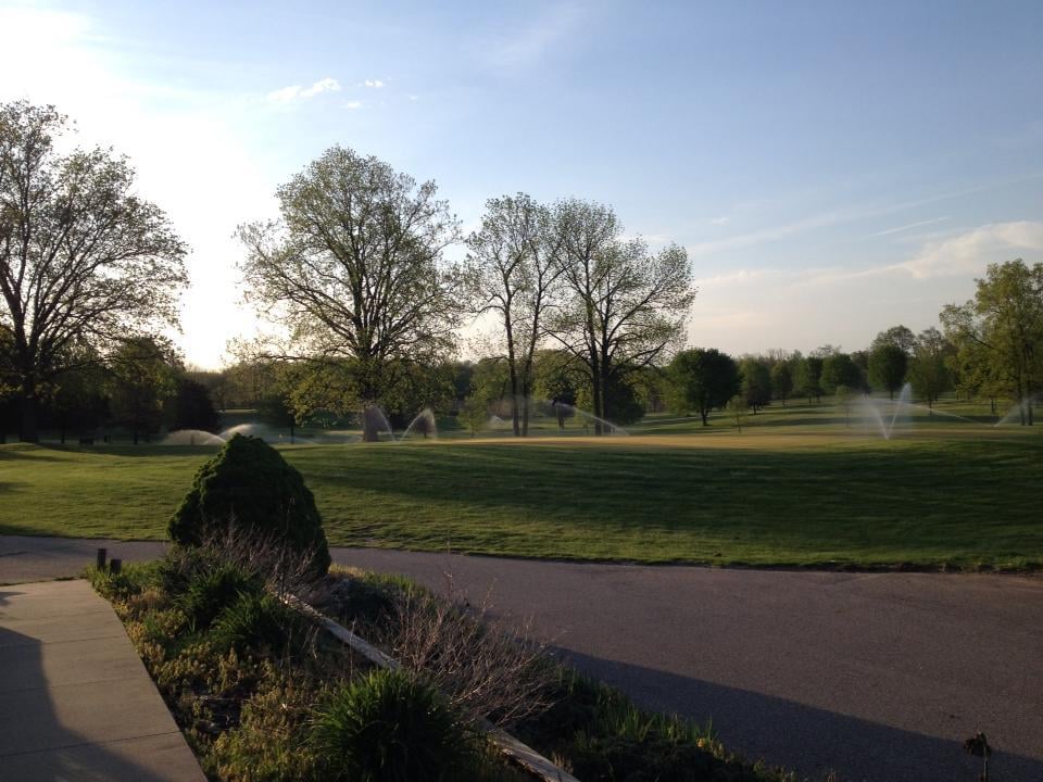 Shamrock Hills