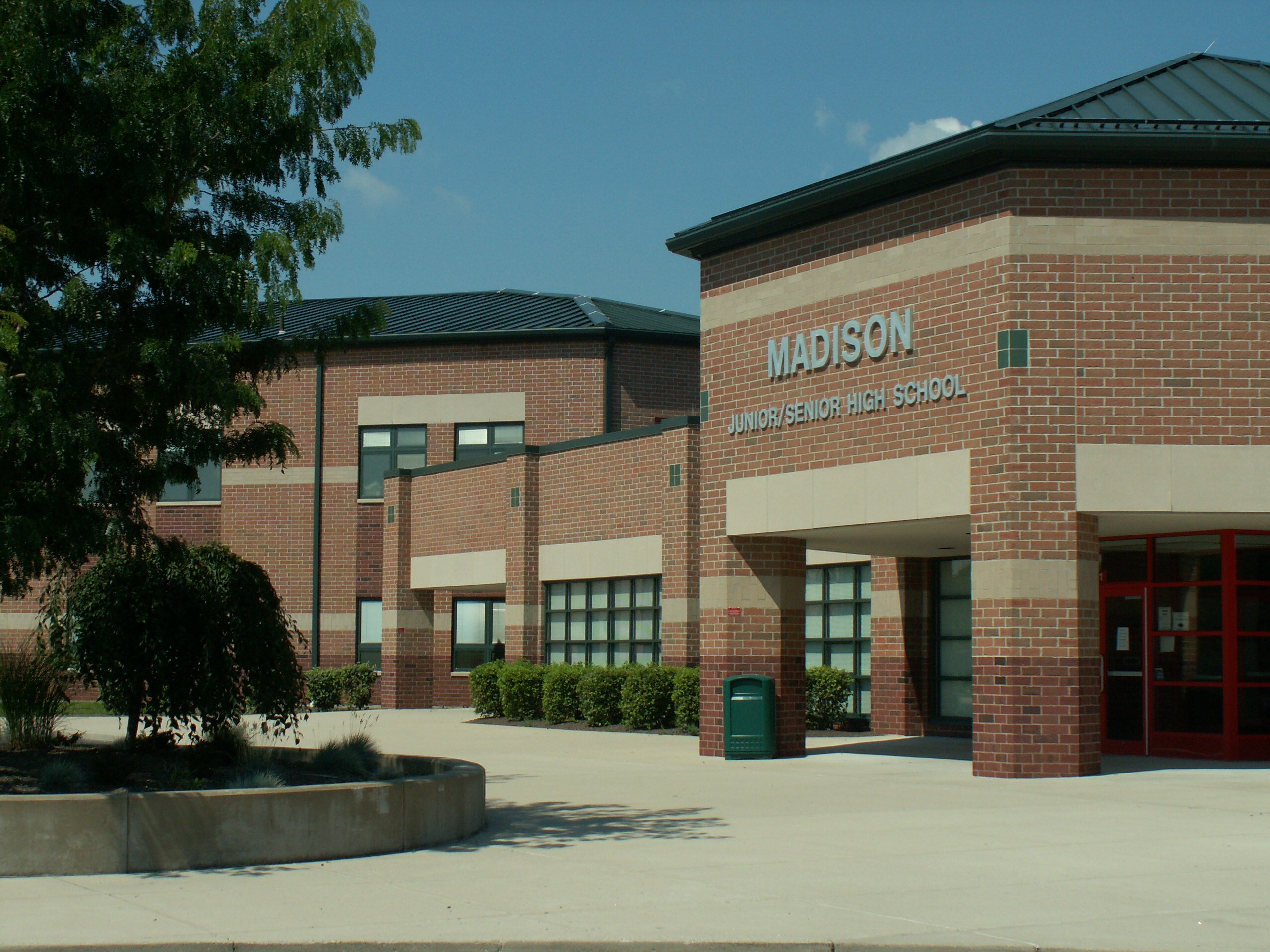 Madison High School