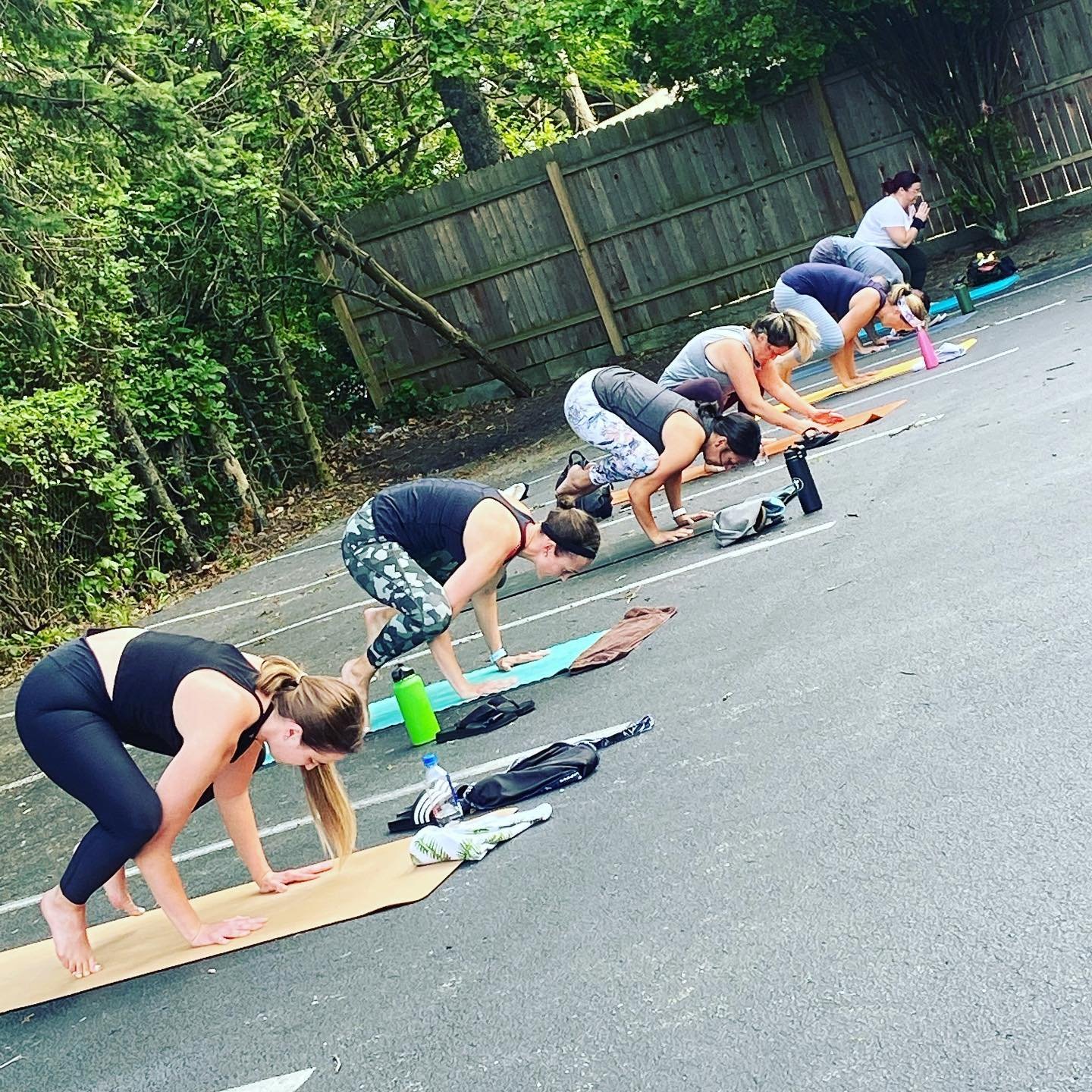 Sol Yoga Studio
