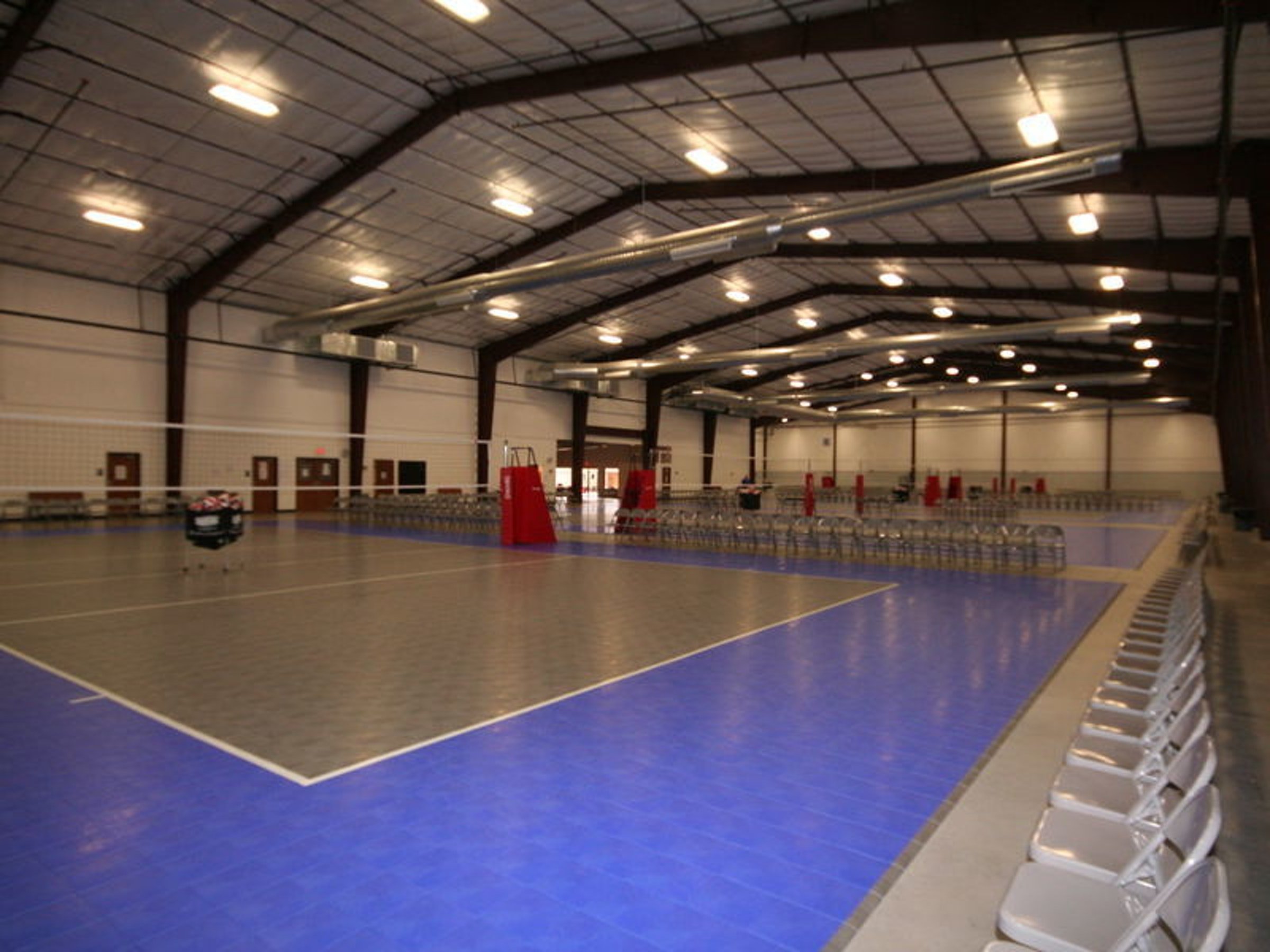 Arlington Courts