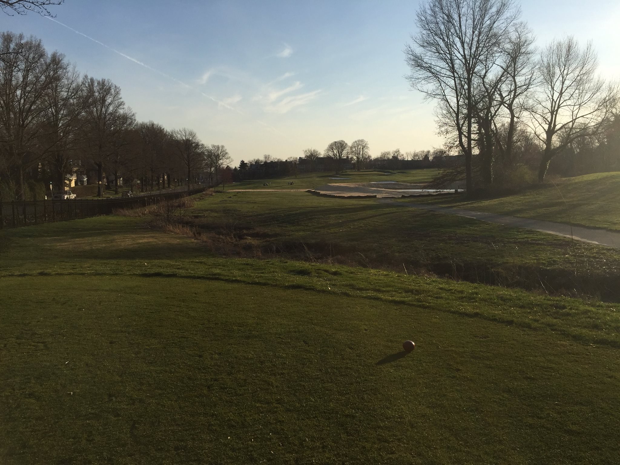 Ed Oliver Golf Club