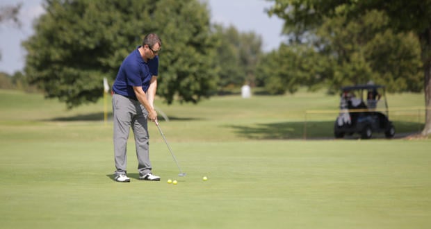 Lincoln Park Golf Course