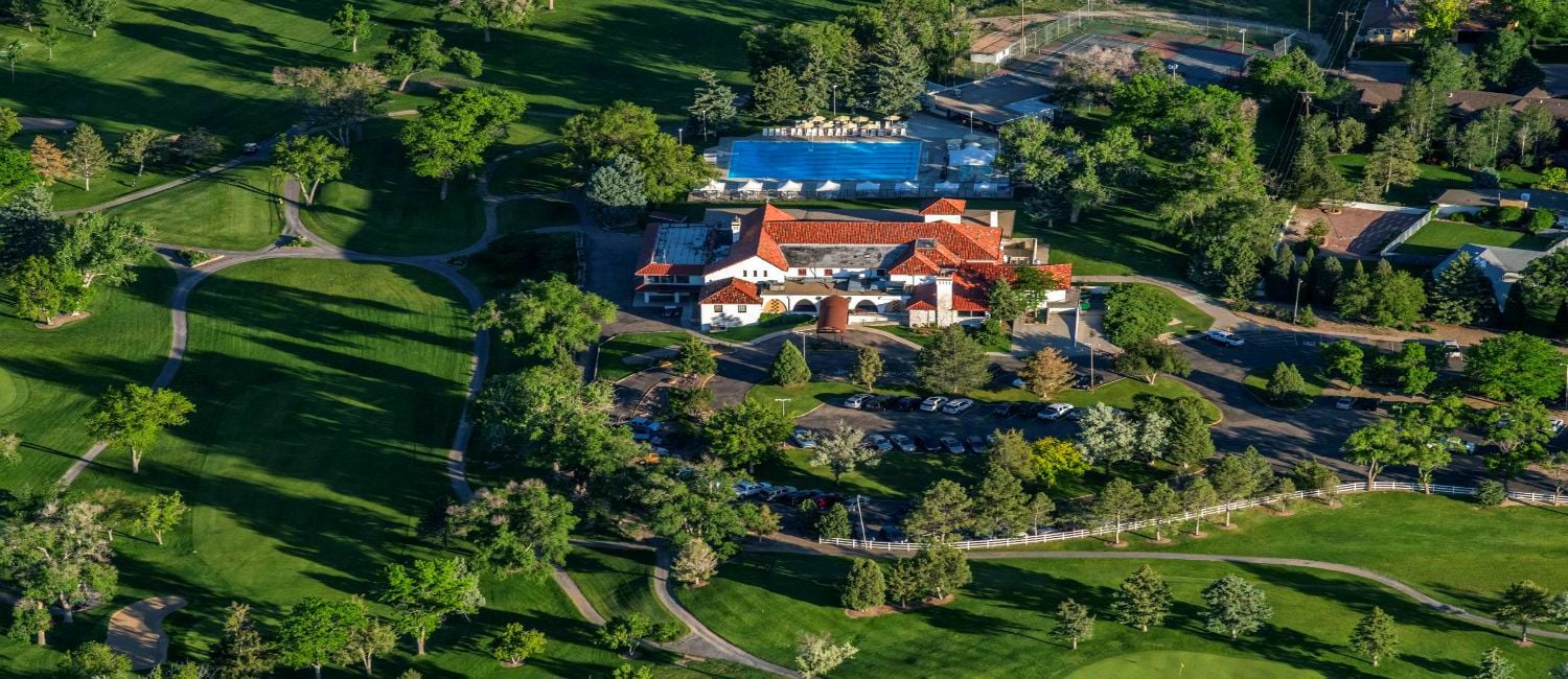 Pueblo Country Club