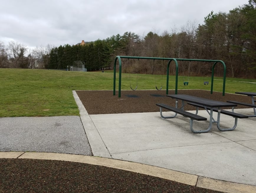 Dickinson Park