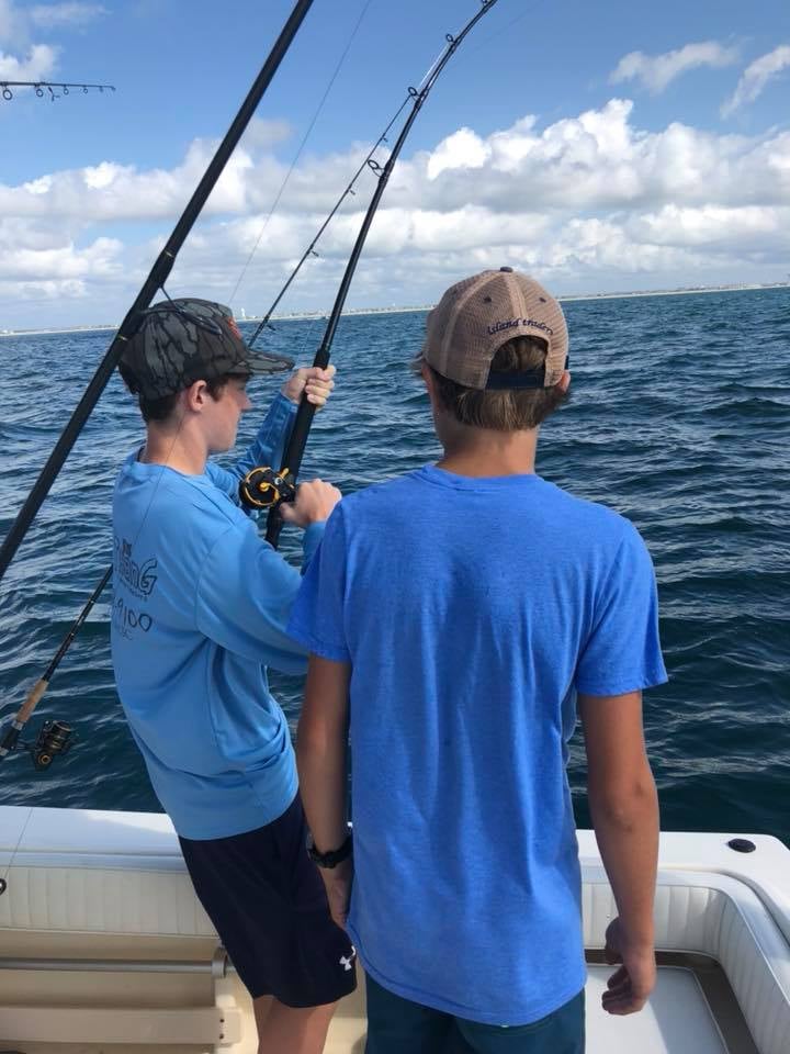 Fishtown Charter Services
