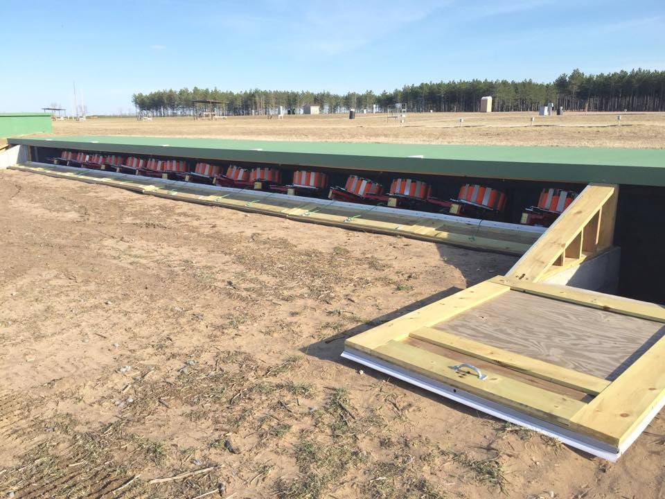 WTA Shooting Complex and Learning Center