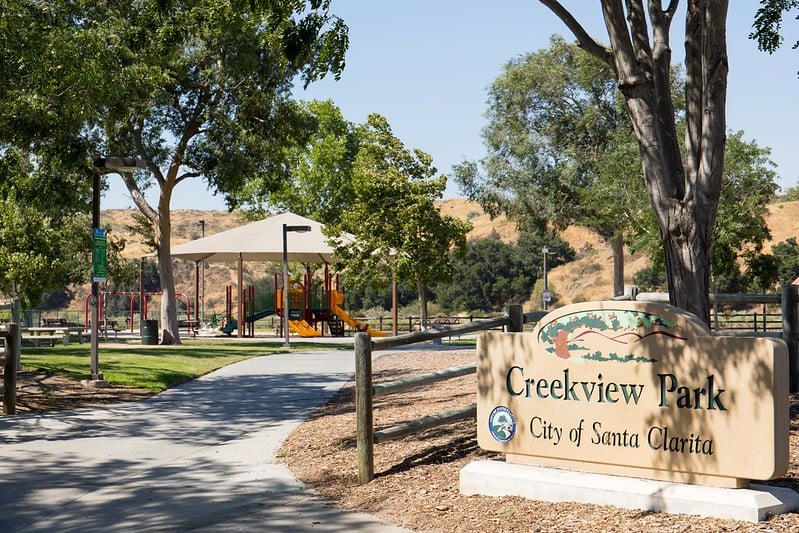 Creekview Park 