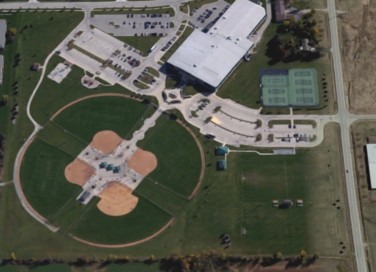 Ashwaubenon Sports Complex