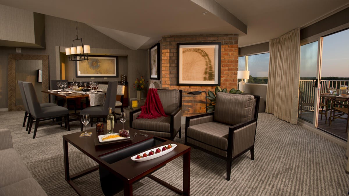 Eaglewood Resort & Spa
