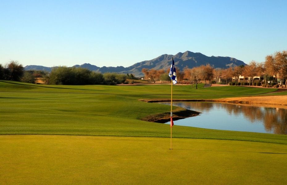 Trilogy Golf Club at Power Ranch